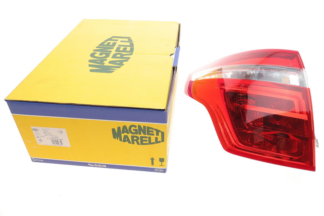 714000283202 MAGNETI MARELLI